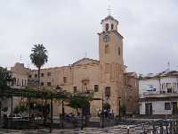 Plaza de Ramn y Cajal
