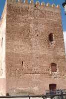 Torre de Calahorra