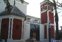 Iglesia de San Bartolom 