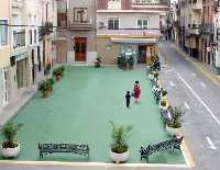 Plaza Vieja 