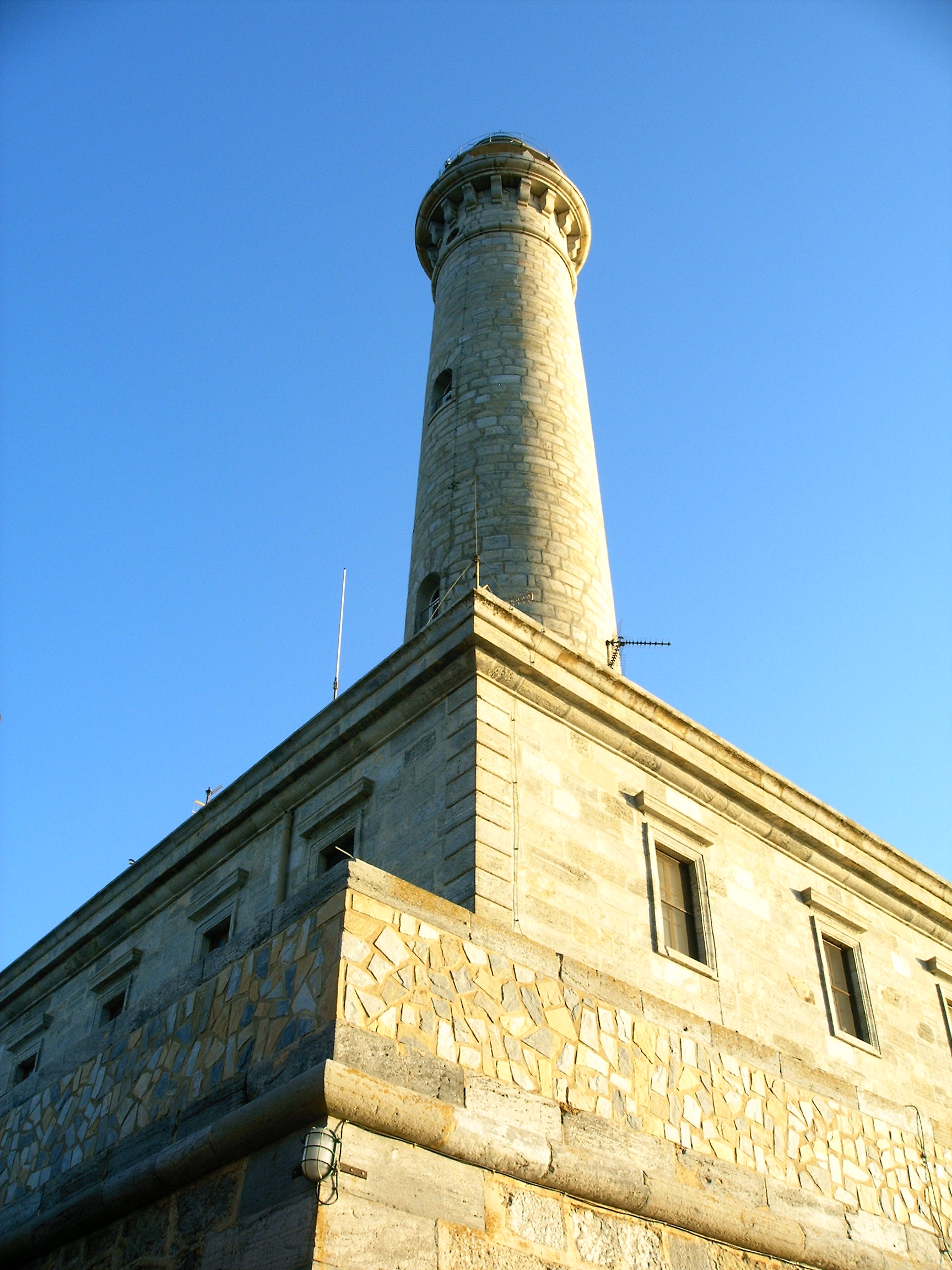 El Faro de Cabo de Palos