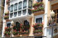 Plaza de las Flores 2
