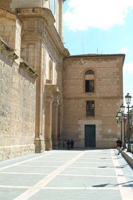 Iglesia Nueva