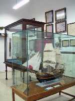 Museo Naval 