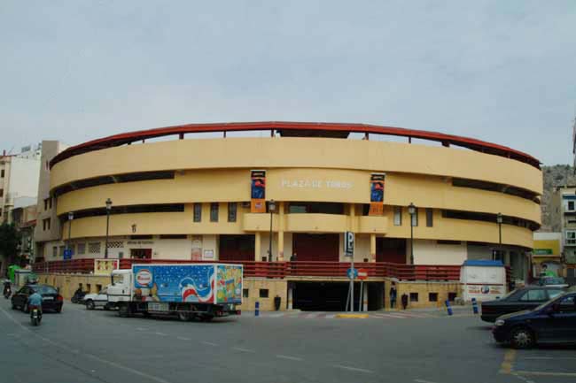 Plaza de Toros