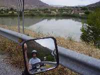 Embalse de Ojs