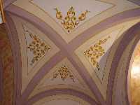 Decoraci�n de la na