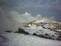 Sierra Espua das despus