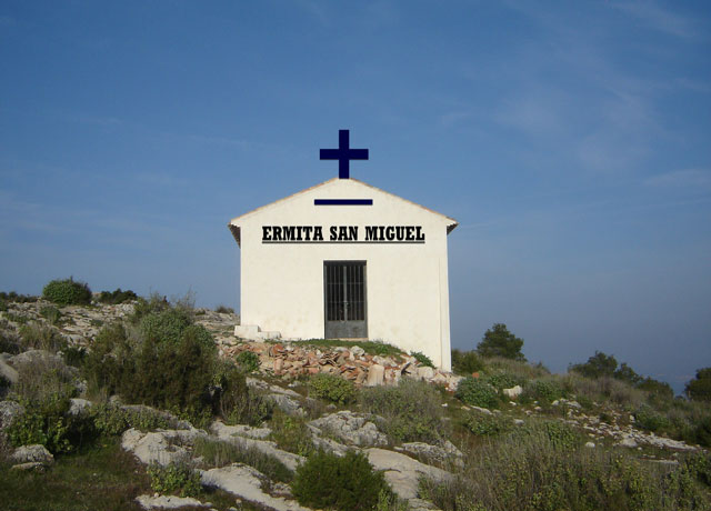 Ermita de San Miguel Ermita de San Miguel