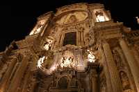 Catedral de Murcia