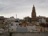 Torre de la Catedral