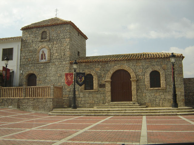 Ermita Ecce Homo