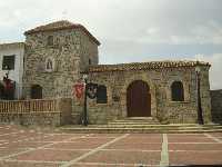 Ermita Ecce Homo