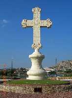 Santsima Cruz de Abanilla