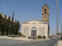 Iglesia Nuestra Seora de los Dolores