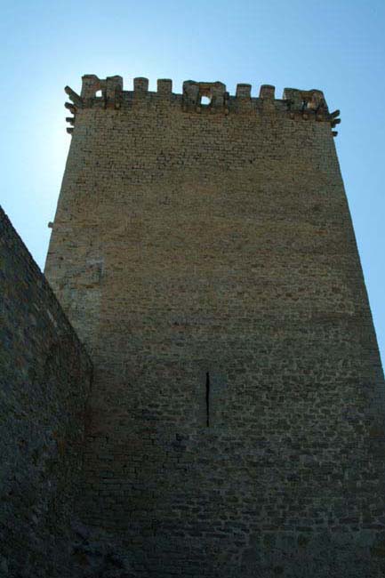 Torre del Castillo