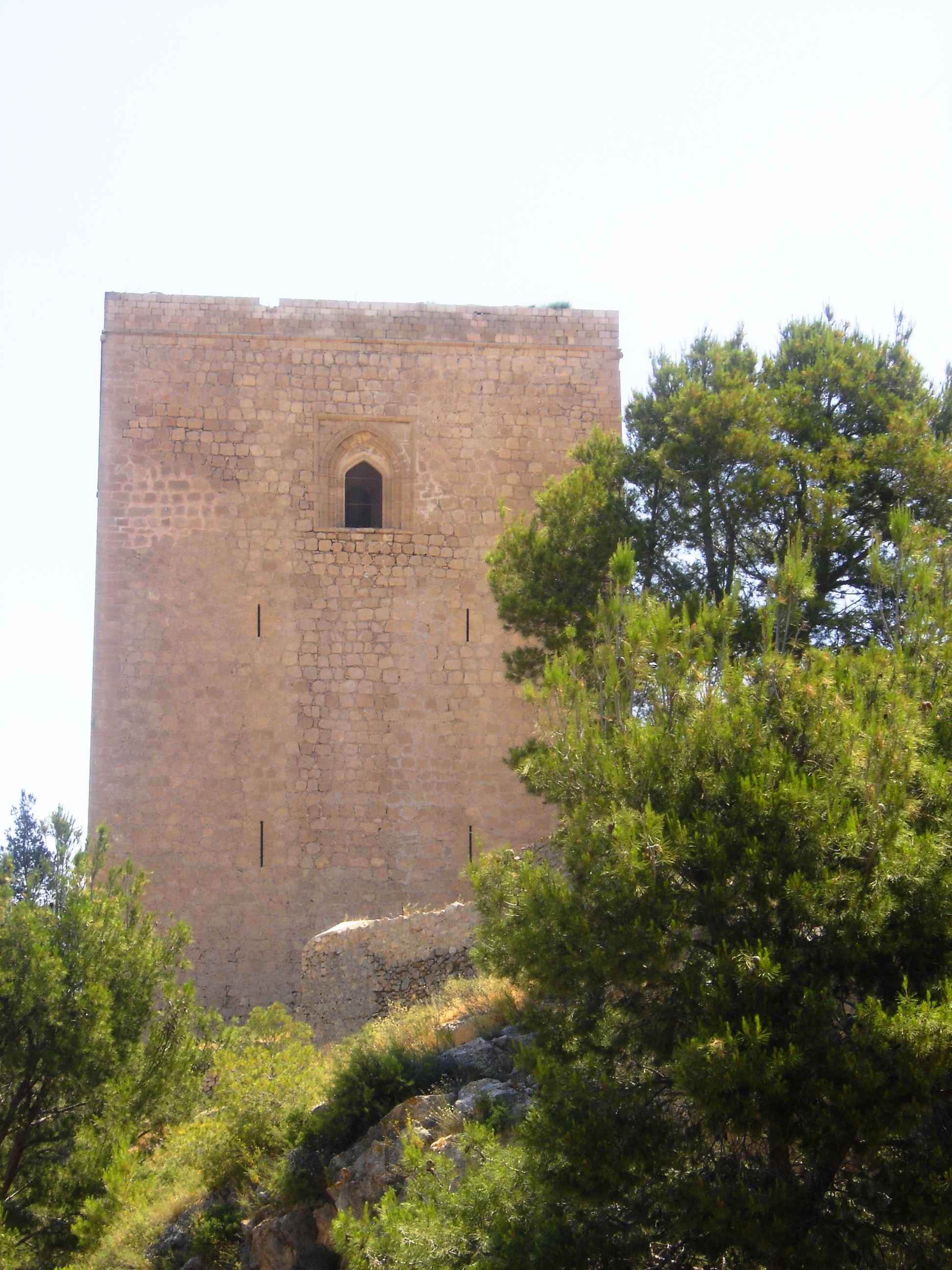 Torre Alfonsina