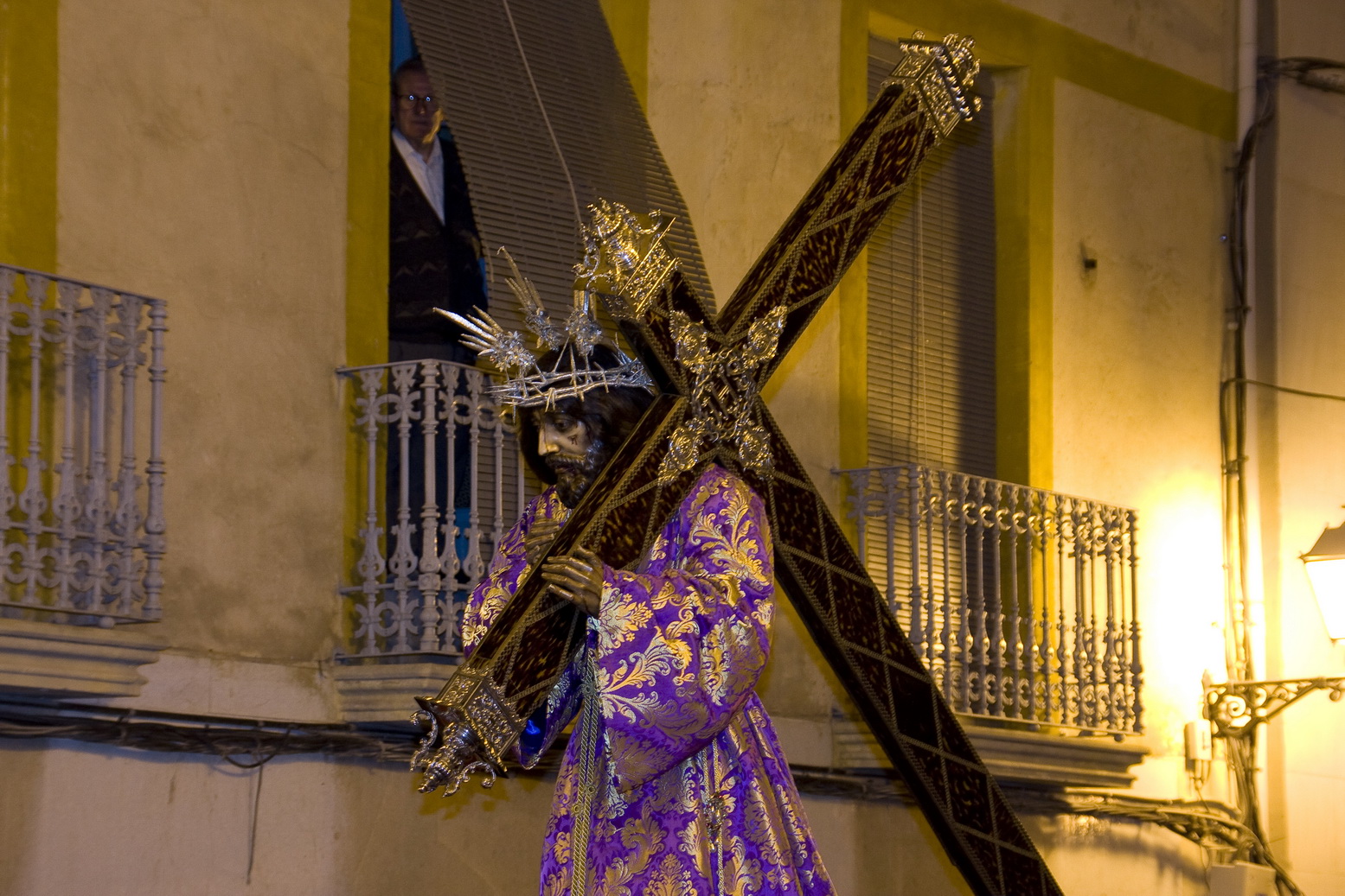 Pasin de Jesus Nazareno