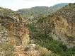Estrecho de la Agualeja