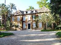 Casa de la Marquesa 