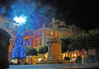 Plaza de la Cruz 