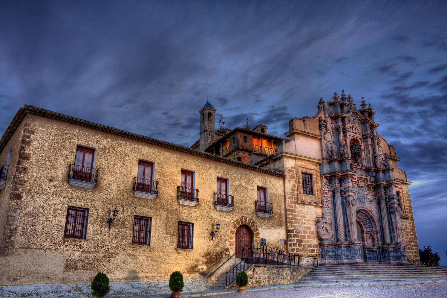 Castillo de Caravaca