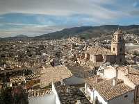 Ciudad de Caravaca