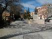 Paseo de la Glorieta