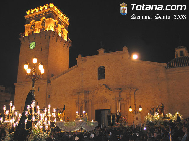 Semana Santa de Totana