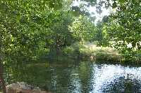 Paraje Natural Fuentes del Marques