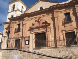 Un Camino hacia Santiago