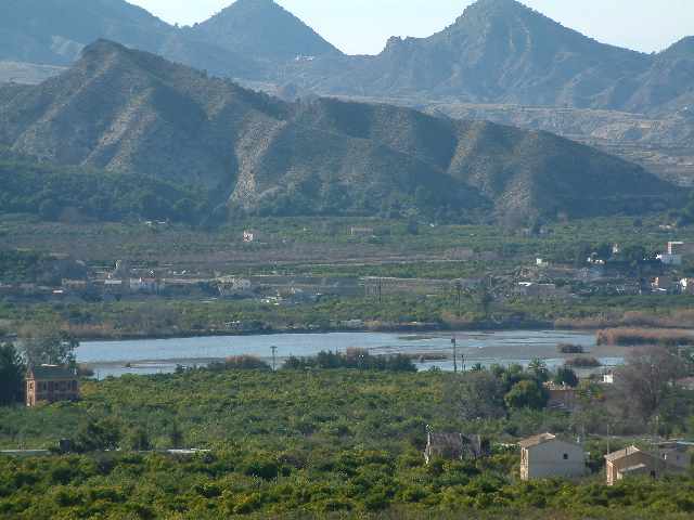 Huerta de Blanca