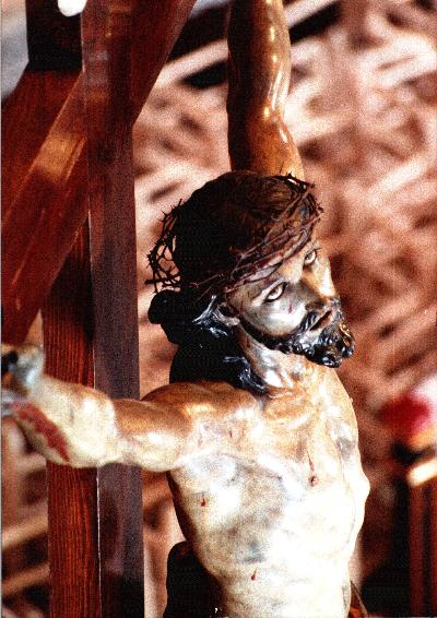 Cristo de la Esperanza