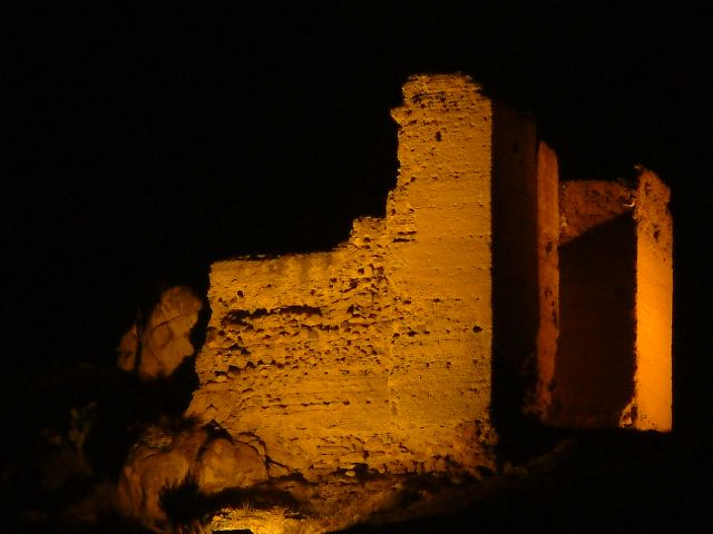 La Dama del Castillo