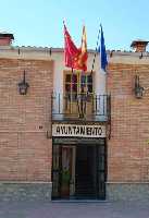 El Ayuntamiento de Campos del Ro