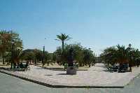 Plaza de Espaa