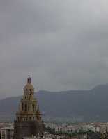  Por Fin Llueve en Murcia!!