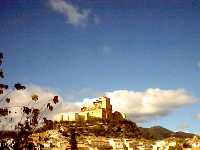 Santuario de la Vera Cruz