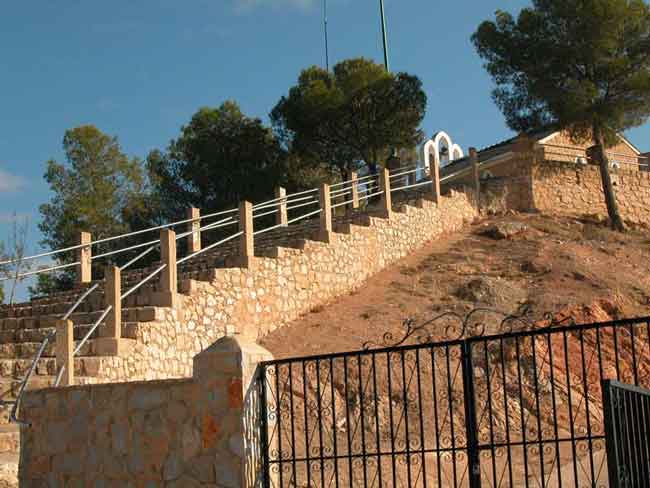 Ermita del Buen Suceso