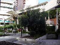 Plaza Santa Isabel