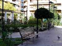 Rincon Plaza Santa Isabel