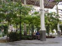 Plaza Santa Isabel